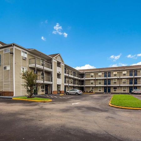 Motel 6-Jacksonville, Fl - South Dış mekan fotoğraf