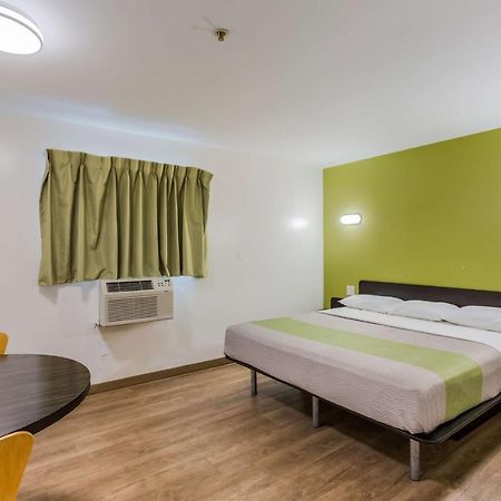 Motel 6-Jacksonville, Fl - South Dış mekan fotoğraf