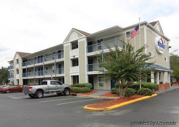 Motel 6-Jacksonville, Fl - South Dış mekan fotoğraf