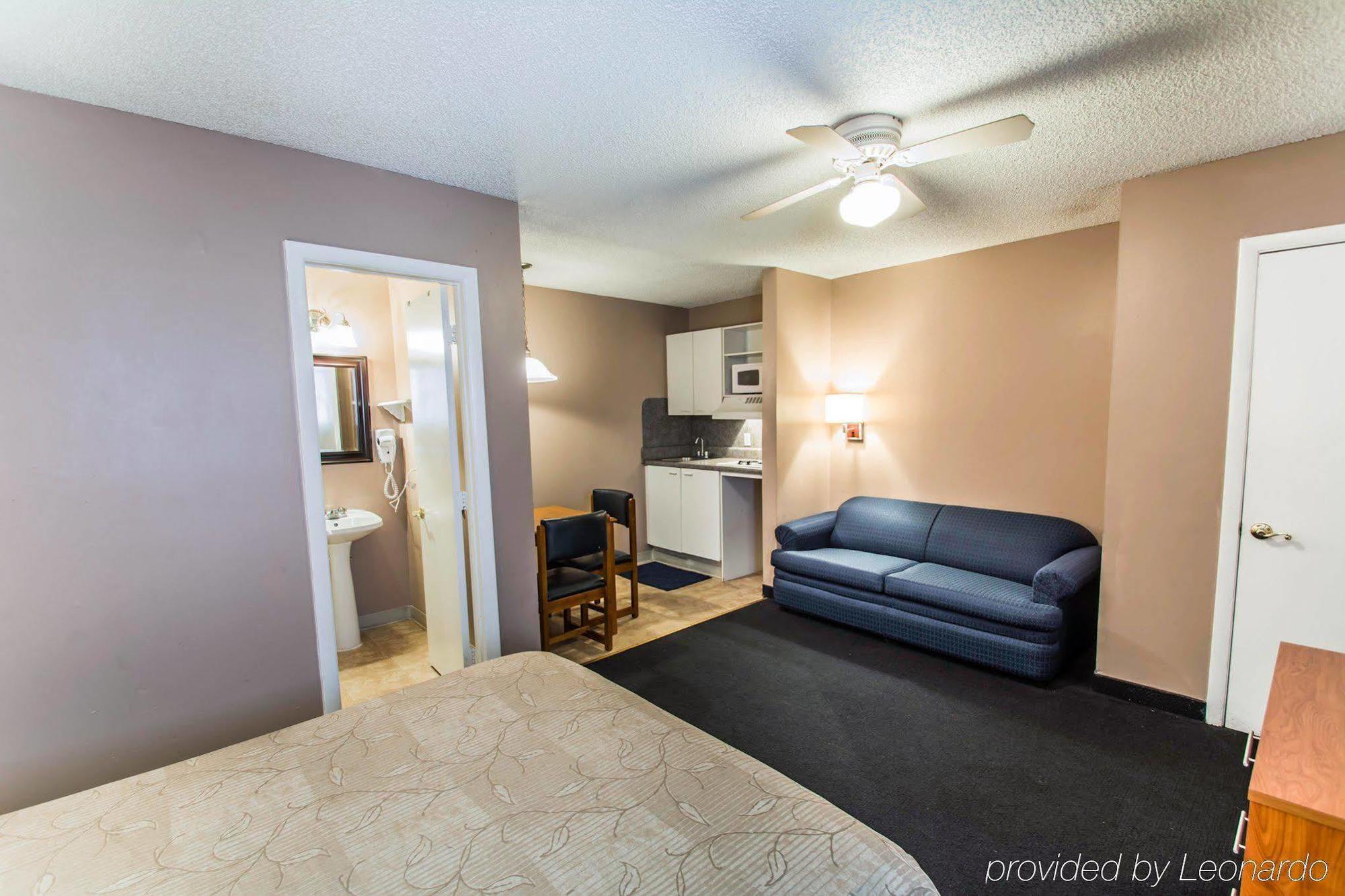 Motel 6-Jacksonville, Fl - South Dış mekan fotoğraf