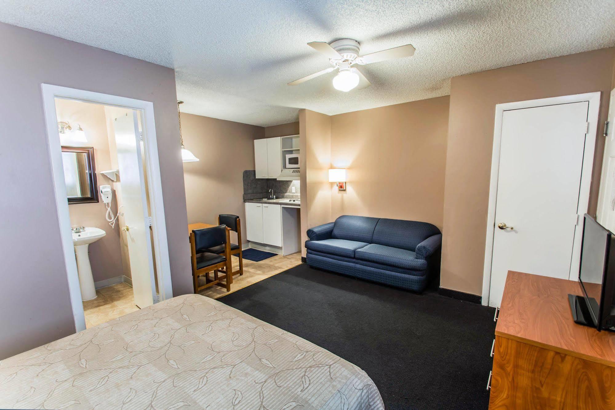 Motel 6-Jacksonville, Fl - South Dış mekan fotoğraf